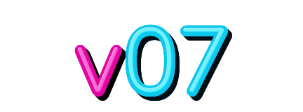 v07 — logo kanal